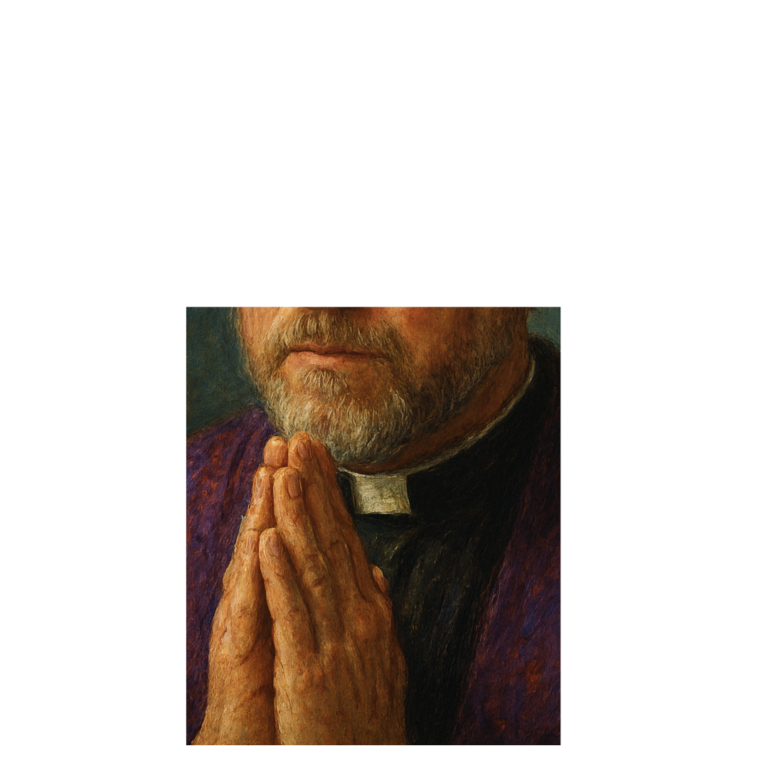 PRAYER FOR 2026
